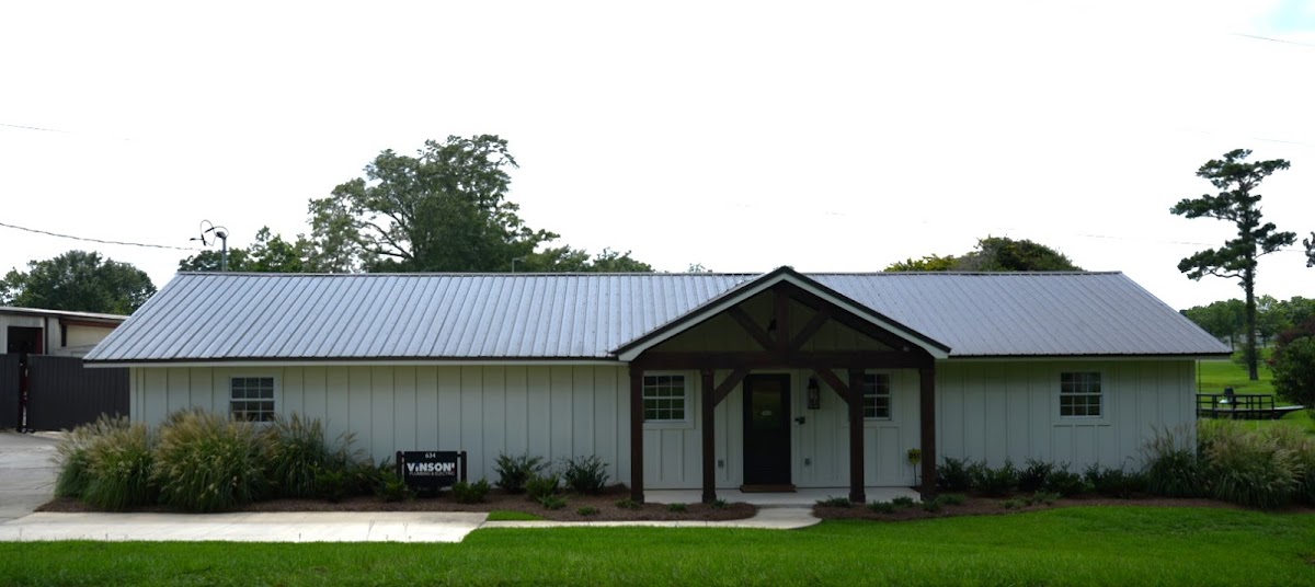 Vinson Plumbing & Electric