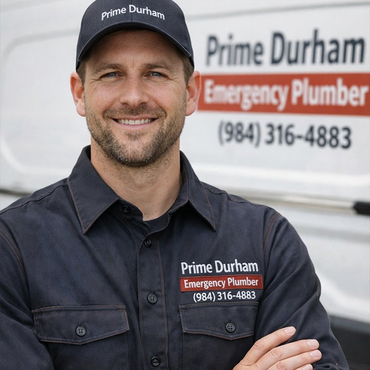 Prime Durham Emergency Plumber