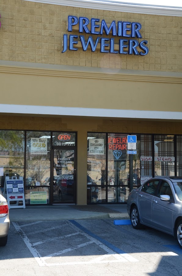 Premier Jewelers