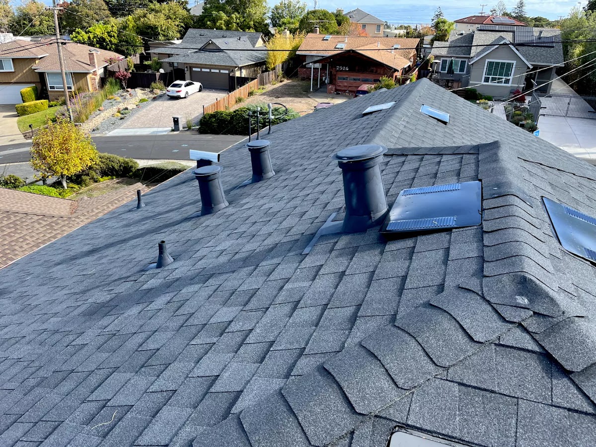 GMT Chimney Services