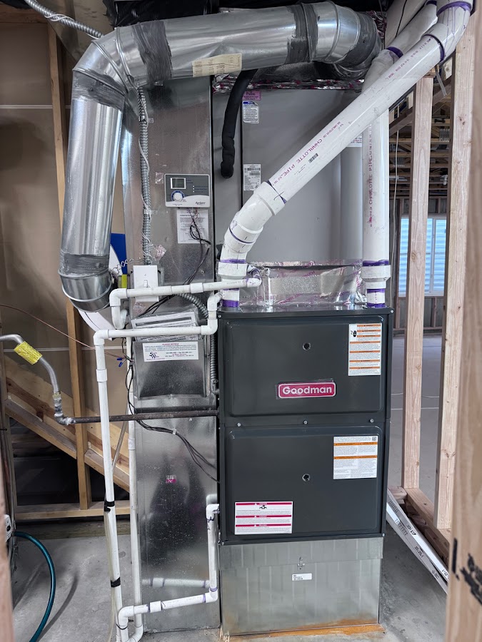 Primary Air Home Services