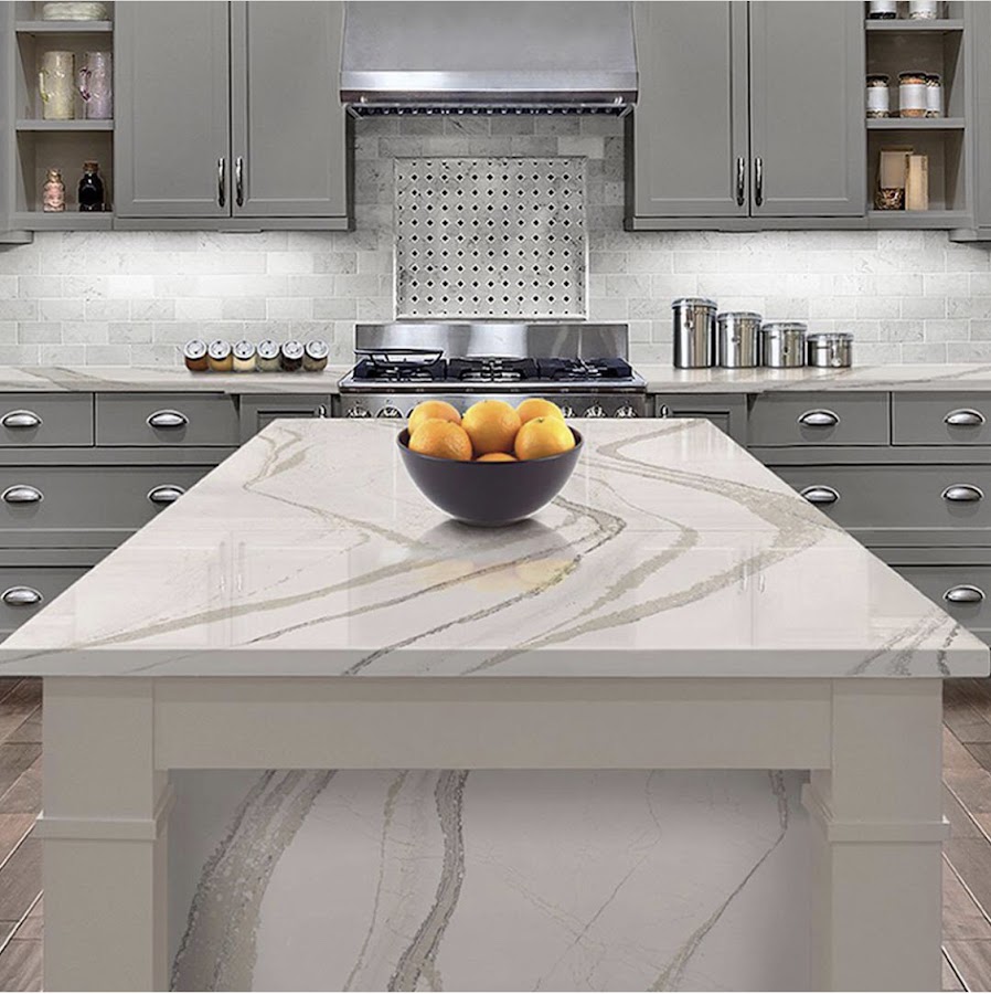 Colonial Granite & Quartz Countertops of Richmond