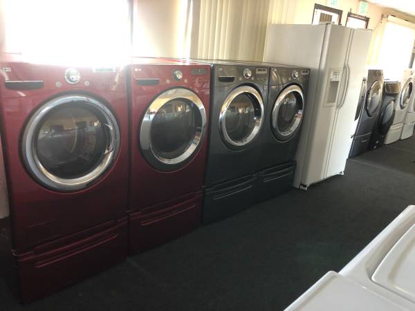 All Desert Appliance