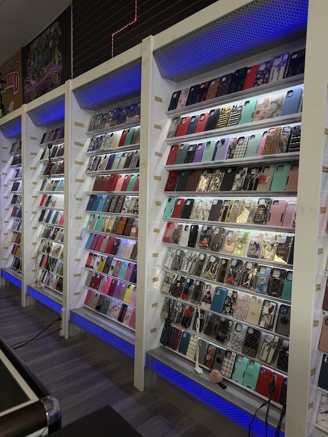 Professor Gadget Phone Repair