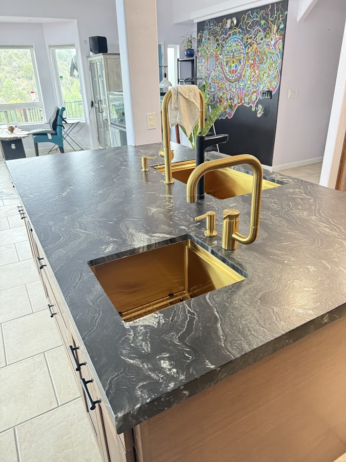 IKB - Integrated Kitchen & Bath