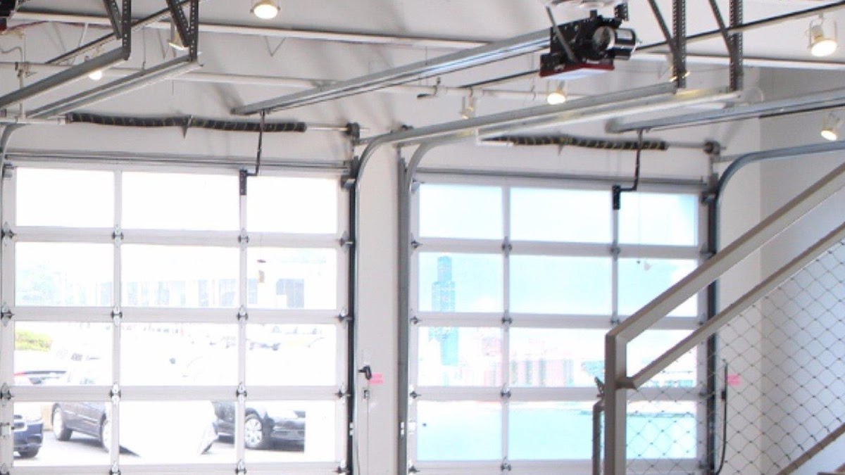 Vertical Door Solutions Inc