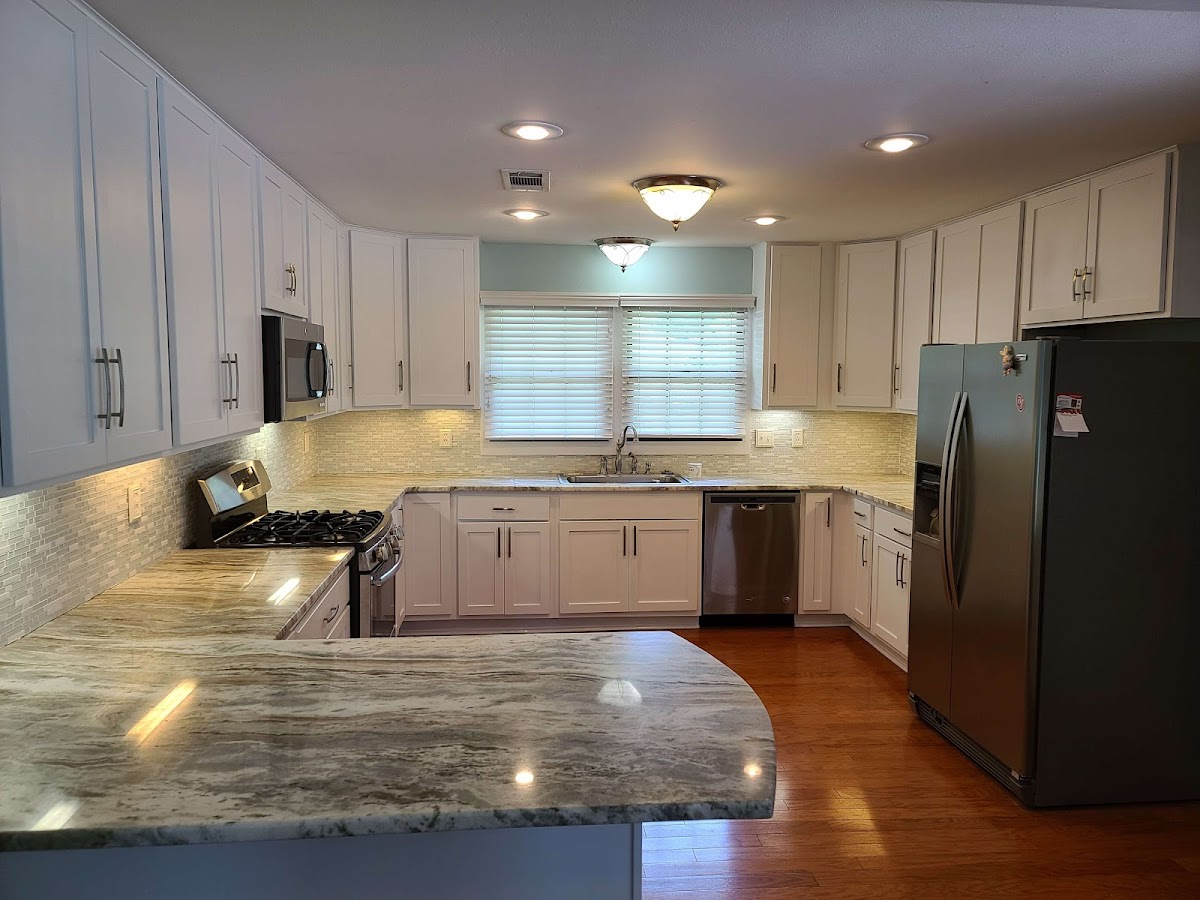 Elite Handyman Services LLC