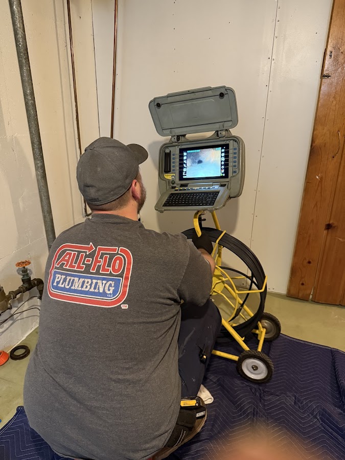 All-Flo Plumbing LLC