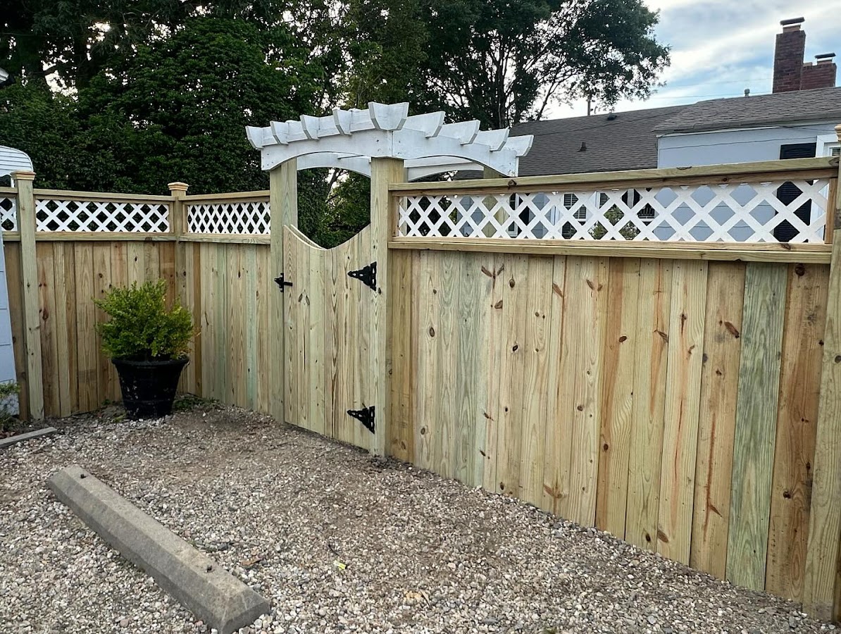 Chesterfield Fencing & More, LLC