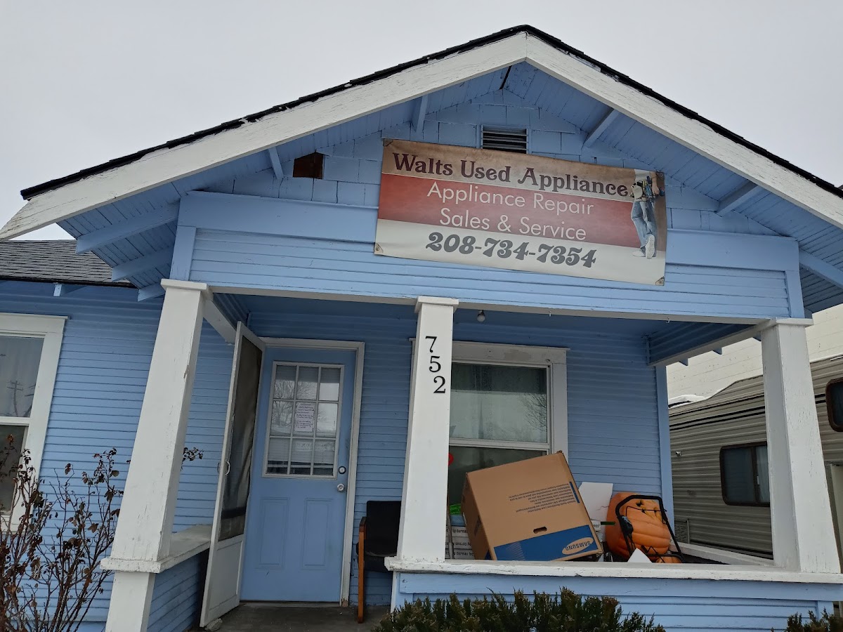 Walts Appliance Repair/Remodeling