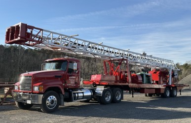 Somerset Well Drilling Co., Inc.