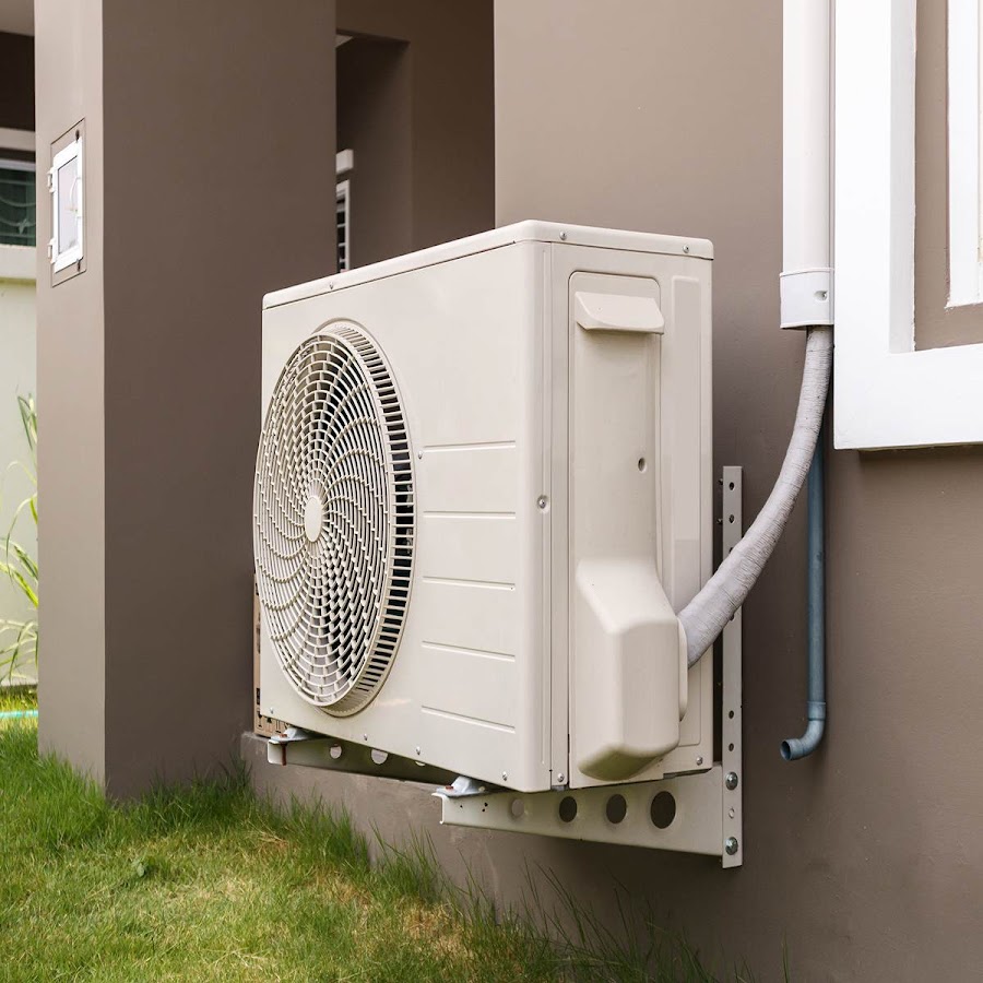 Expert Home Services Plumbing & HVAC