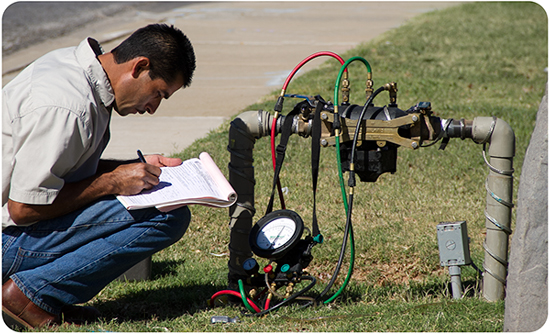 Rain Maker Irrigation, LLP