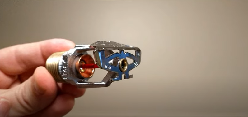 Supreme Fire Sprinklers San Bernardino