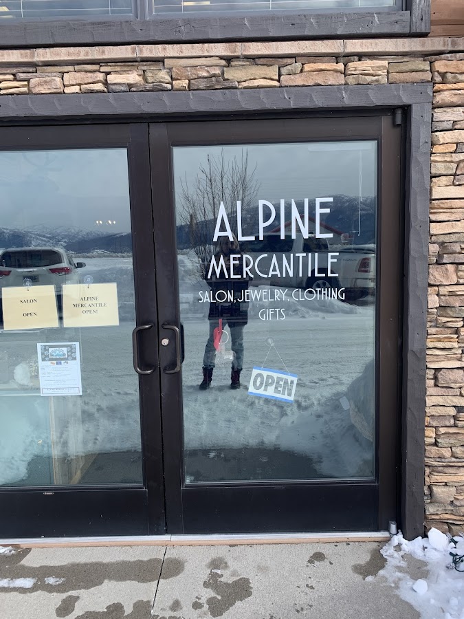 Alpine Mercantile - Alpine Mercantile Jewelry Repair in Alpine, WY photo