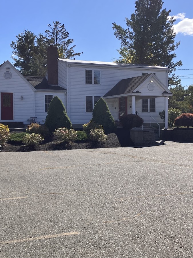 Cunningham Security Systems North Shore