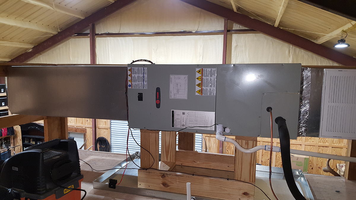 Comfort Control AC Repair in Ridgeland, MS photo