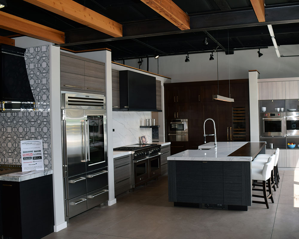 MLD & Rocky Mountain Hardware