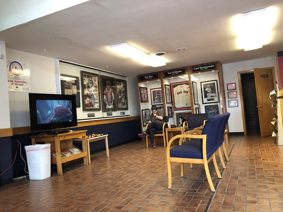 Essex Automotive Services