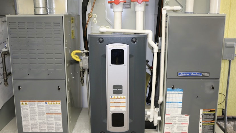 Steve's HVAC & Water Heater Repair