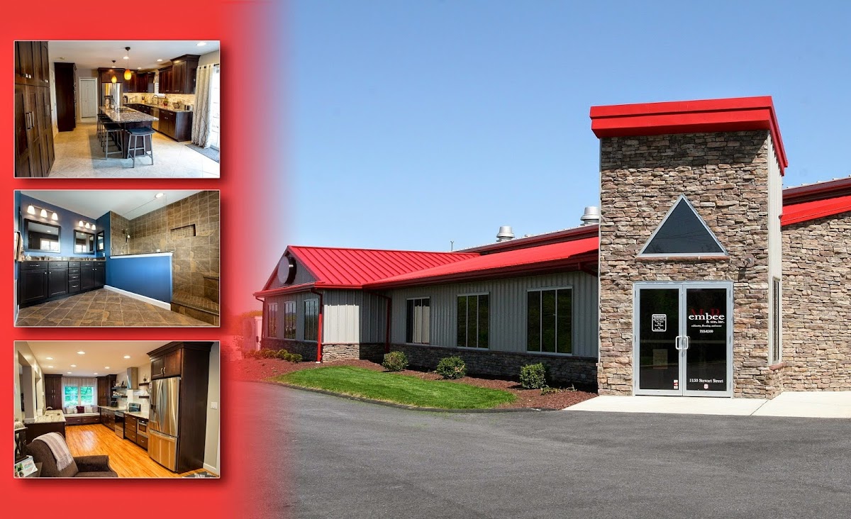 embee & son, inc - embee & son, inc Furniture Repair in York, PA photo