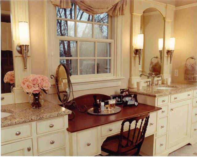 Custom Design Woodworking