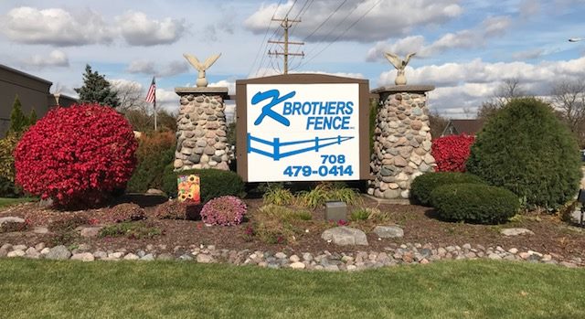 K Brothers Fence, Inc.
