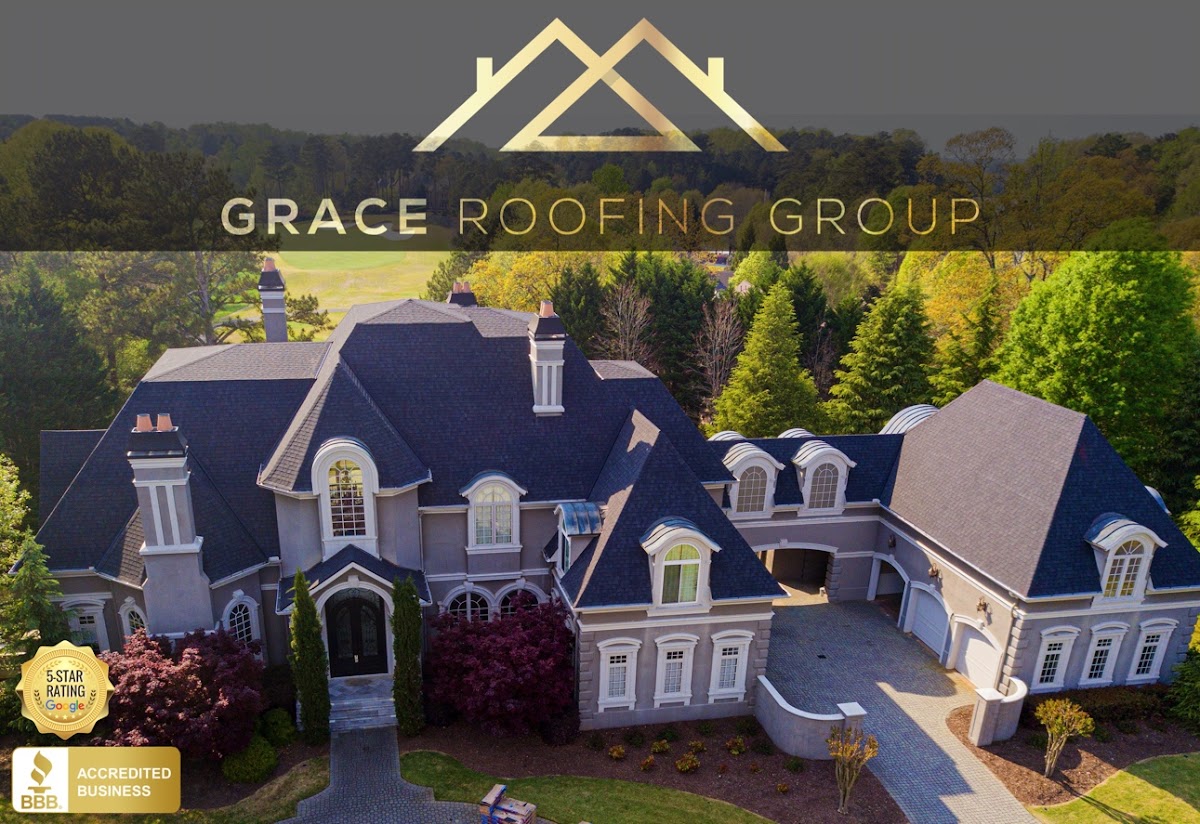 Grace Roofing Group