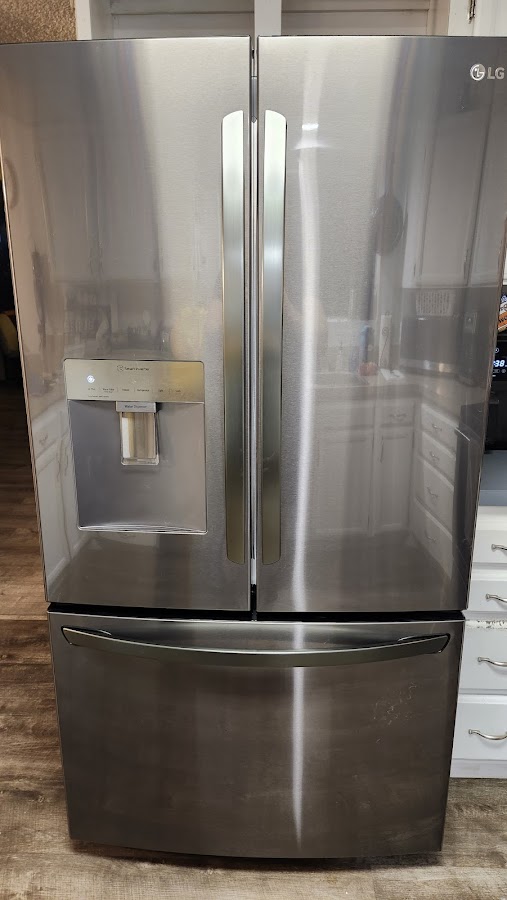 Arrow Associated Stores Furniture Store in La Grande, OR photo