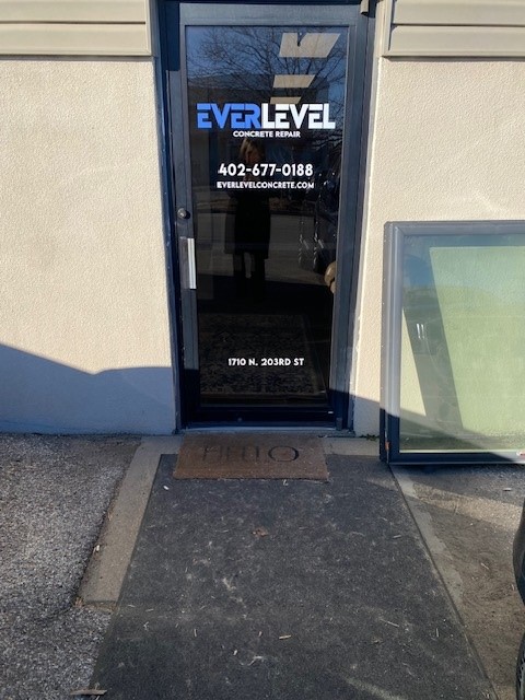 EverLevel Concrete Repair