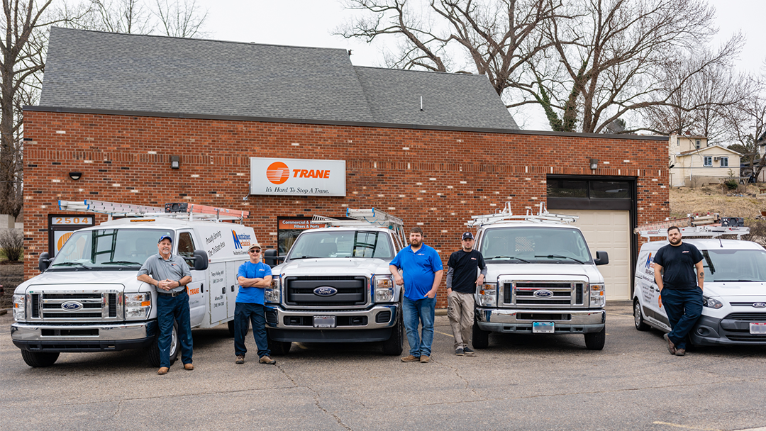 Mountaineer Mechanical