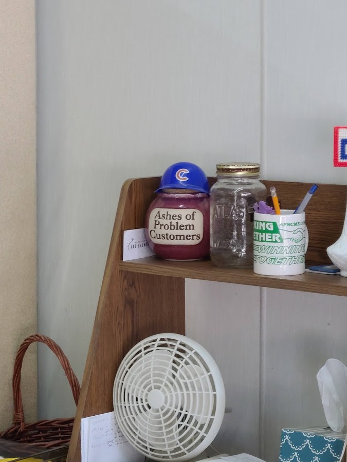 Audio Visual Electronics