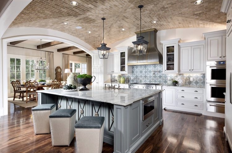 Rocky Tops Custom Countertops Nashville