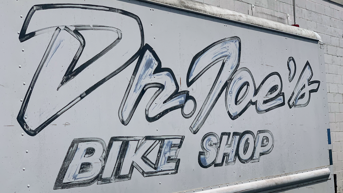 Dr. Joe's Bike Shop & Mower Repair