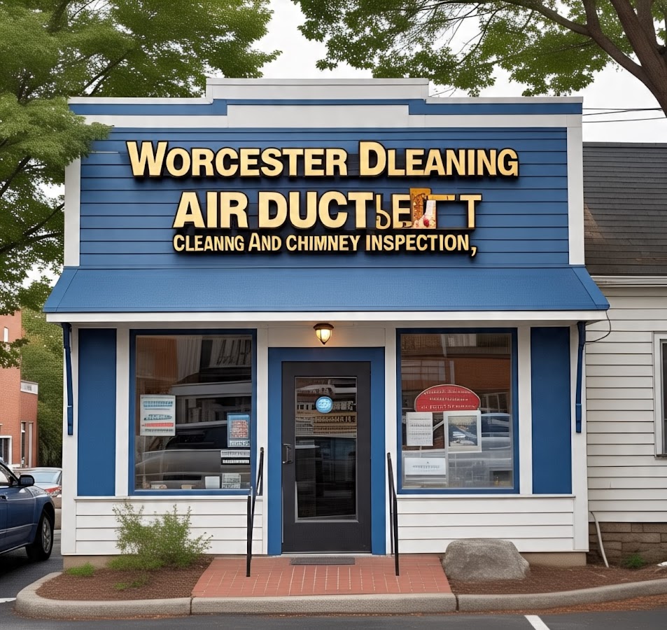 Worcester Dryer Vent Cleaning & Air Duct CLeaning And Chimney Inspection, MA