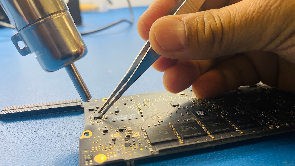 IFIXHUB Computer Repair Dallas