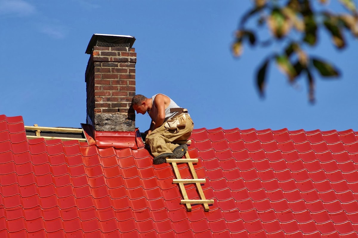 Ripon Area Roofing LLC