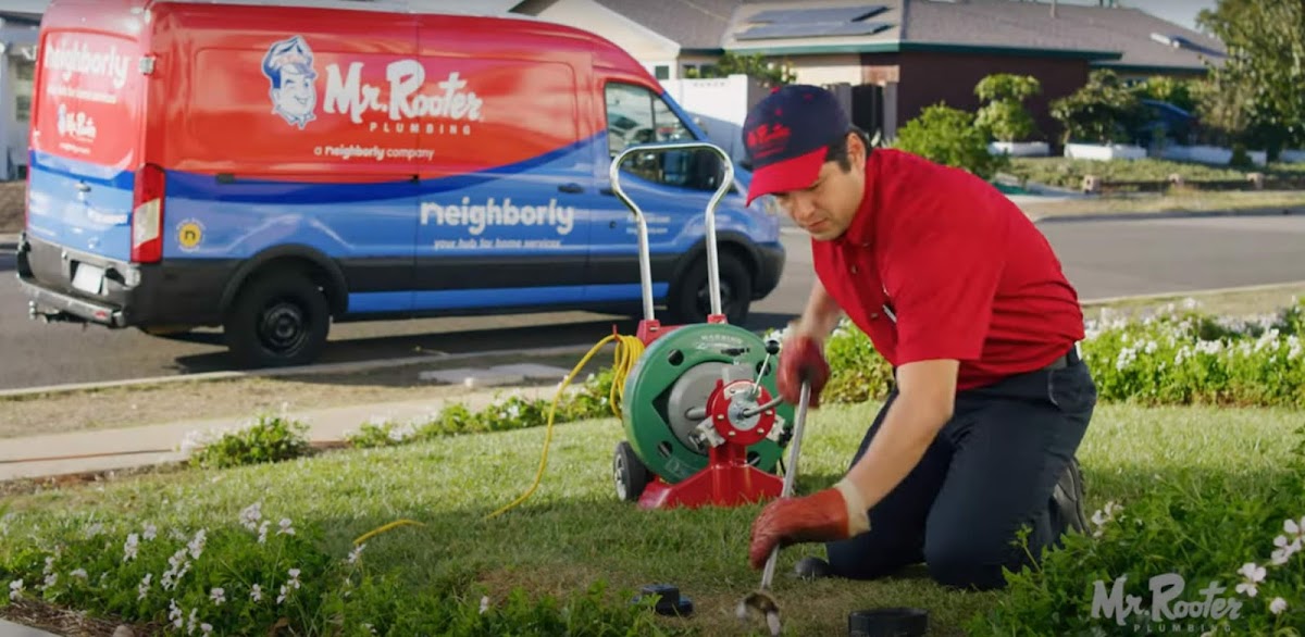 Mr. Rooter Plumbing of Akron