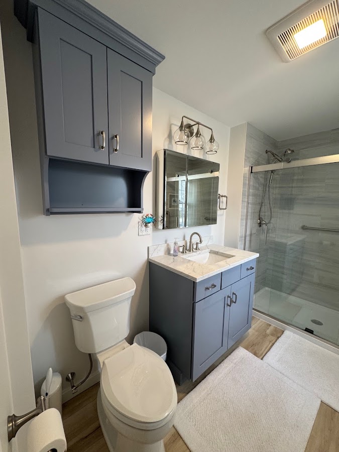 Cumberland Kitchen & Bath