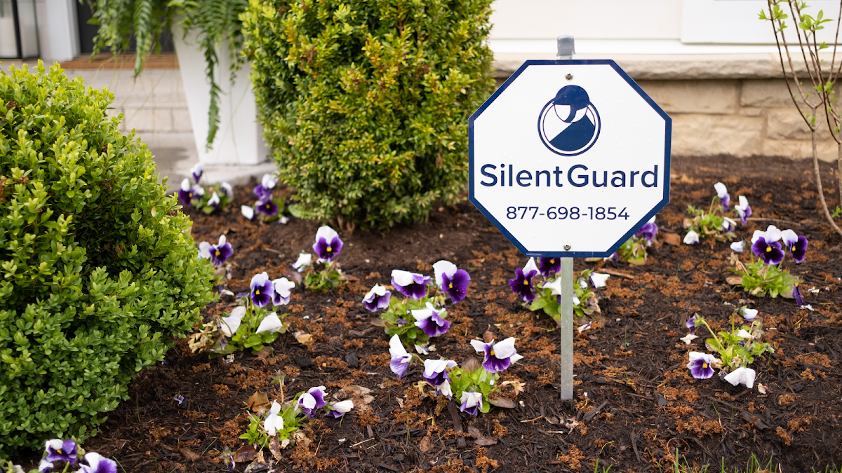 Silent Guard