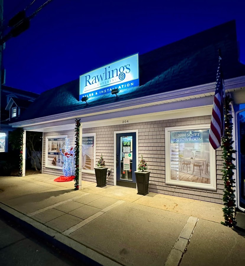 Rawlings Floor Covering