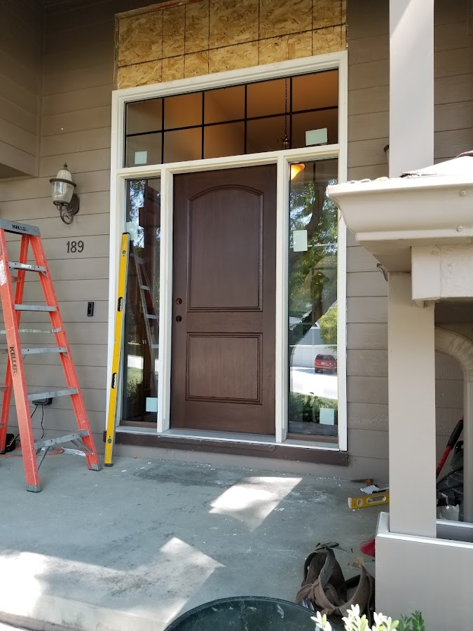 Woodcrafters Windows & Doors