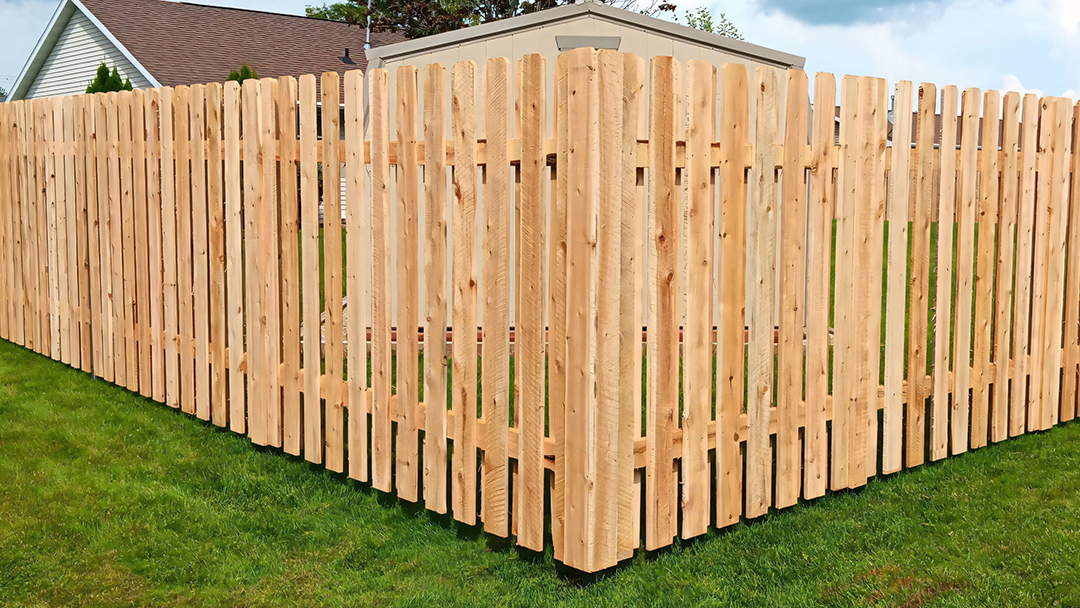 Simple Solution Fencing