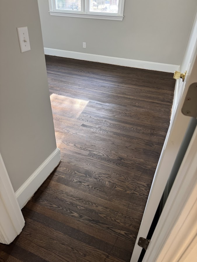 New World Floors Inc