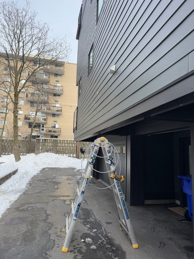 BluePoint Duct Cleaning