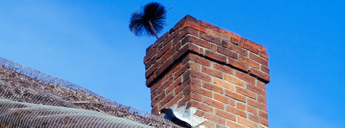 Advanced Chimney Cleaners