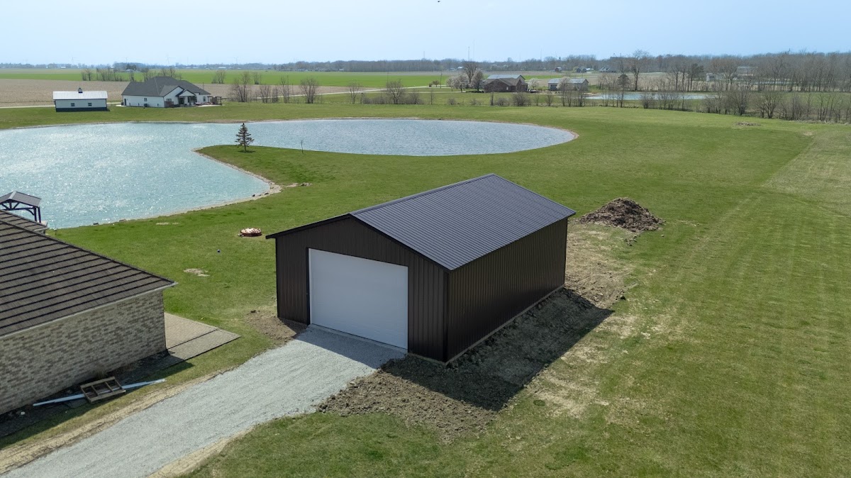 Creative Design & Construction LLC