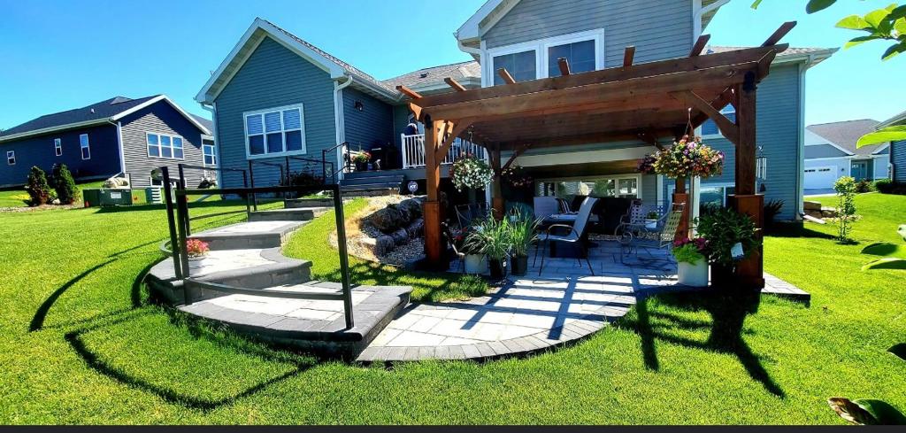 Marvin's Brick Pavers