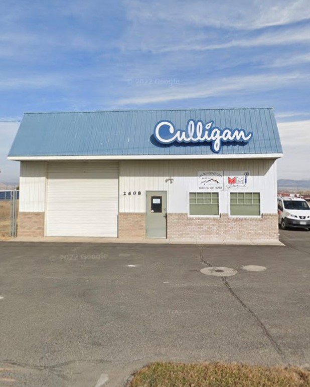 Culligan Water Conditioning of Helena, MT