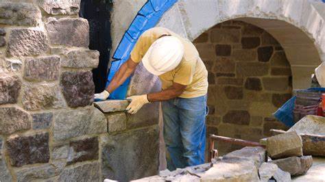 Baton Rouge Masonry